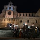 Imagen de la XXXVI edición del Cronicón de Oña