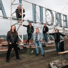 Los bilbaínos Flying Rebollos, de vuelta tras 25 años de ausencia.