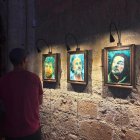 La muestra se podrá ver hasta el 1 de septiembre.