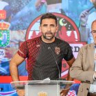 La organización presentó las novedades de la prueba este lunes en la Diputación de Burgos.