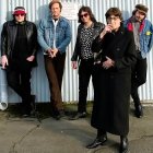 El Festival del Valle de Tobalina alcanza su XVIII edición del 28 al 30 de agosto con Flamin’ Groovies como reclamo principal.