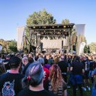 Leize volvieron a tocar en Valdorros 16 años después.
