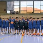 El Burgos Grupo de Santiago inicia la pretemporada.