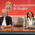 José María Romo y Aronici Castillo.