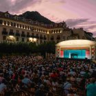 La gala lírica 'La Carroza del Real' llega hoy a Burgos.