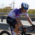 Lorenzo Quartucci será el hombre a seguir en las clásicas italianas.