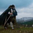 Imagen de la película ‘Pastoris’.