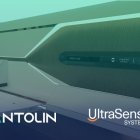 Antolin y UltraSense desarrollan una superficie inteligente HMI para una plataforma global de vehículo.