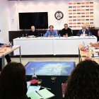 La Arquitectura Técnica celebra en Burgos sus encuentros autonómico y nacional.