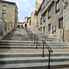 Medina de Pomar recibió 14.196 llegadas en julio y crece un 3,70%.