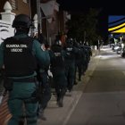 Agentes de la Policía Nacional y de la Guardia Civil han desarticulado, en una operación conjunta coordinada por Europol, una organización de narcotráfico internacional que operaba como red de blanqueo al servicio del crimen organizado.