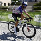 Georgios Bouglas será uno de los hombres rápidos en las clásicas francesas.