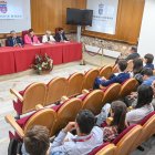 II Congreso Nacional de Estudiantes de Ciencias Políticas y Administrativas
