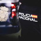 Agentes de la Policía Nacional  detienen en León al presunto autor de dos tentativas de homicidio por agresión con arma blanca cerca del aparcamiento de San Pedro. 