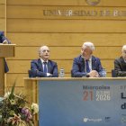 Imagen del Foro de Salud y Bienestar.