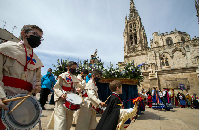 20220417 PROCESIÓN DEL ANUNCIO PASCUAL 21