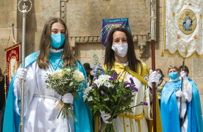 20220417 PROCESIÓN DEL ANUNCIO PASCUAL 23
