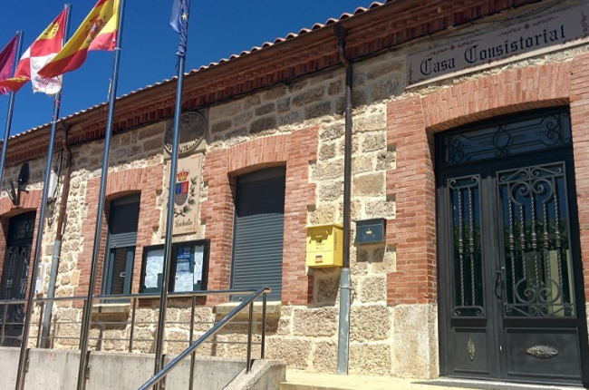 El Ayuntamiento de Las Quintanillas puso en marcha el Club de Lectura a finales de agosto de 2022. RODELAR