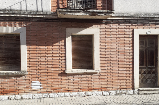 Burgos, la provincia con más juicios por ocupación de viviendas en Castilla y León. ECB