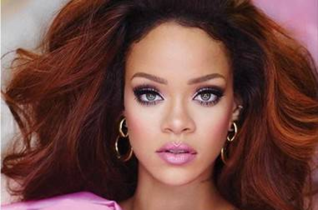 Belleza Rihanna Lanza Riri Su Octavo Perfume