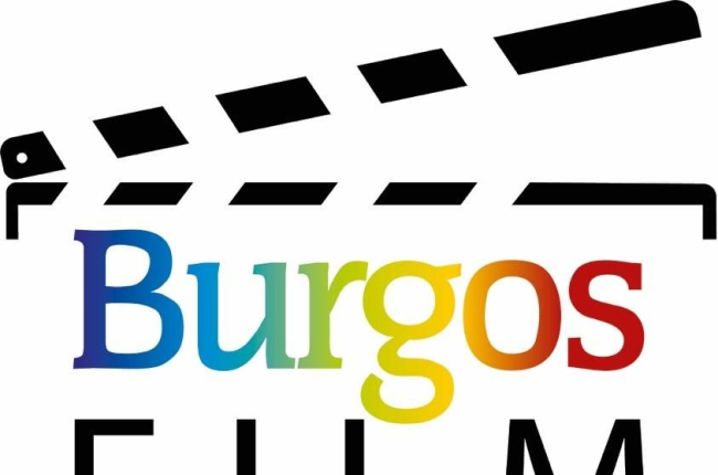 Logo oficial de Burgos Film Commission.