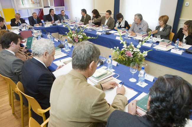 FUNDACIÓN El Instituto de la Lengua recibirá 1,2 millones para sus