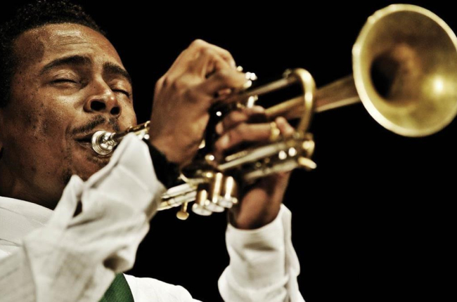 OBITUARIO: Muere El Trompetista Roy Hargrove A Los 49 Años