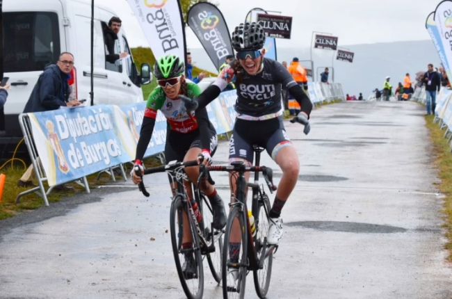 La Vuelta a Burgos Femenina se estrenará en la máxima categoría del ciclismo mundial del 20 al 23 de mayo. ECB