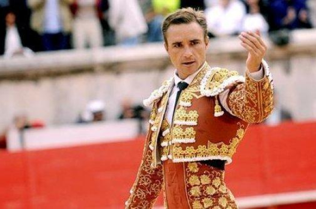 TOROS El torero Juan Bautista anuncia su retirada en la Feria del Pilar