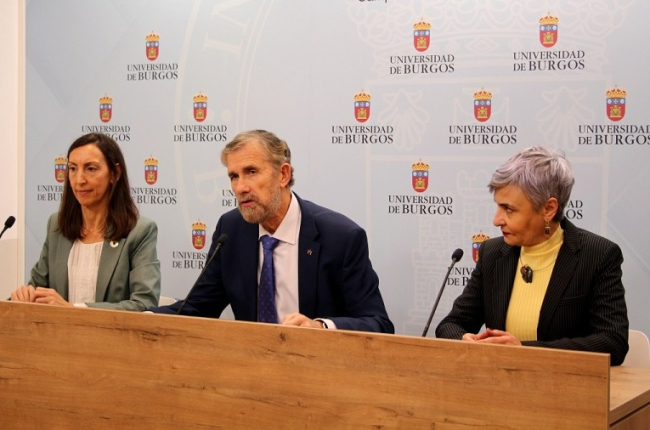La Universidad de Burgos presenta su Plan de Sostenibilidad 2022-2026. UBU