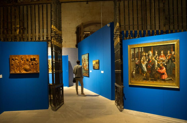 Rutas culturales con pases para museos y galerías en español