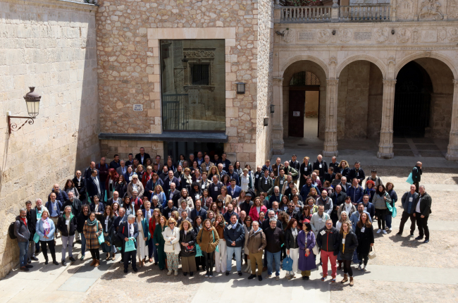 La Universidad de Burgos acoge las XXXII Jornadas CRUE-Sostenibilidad