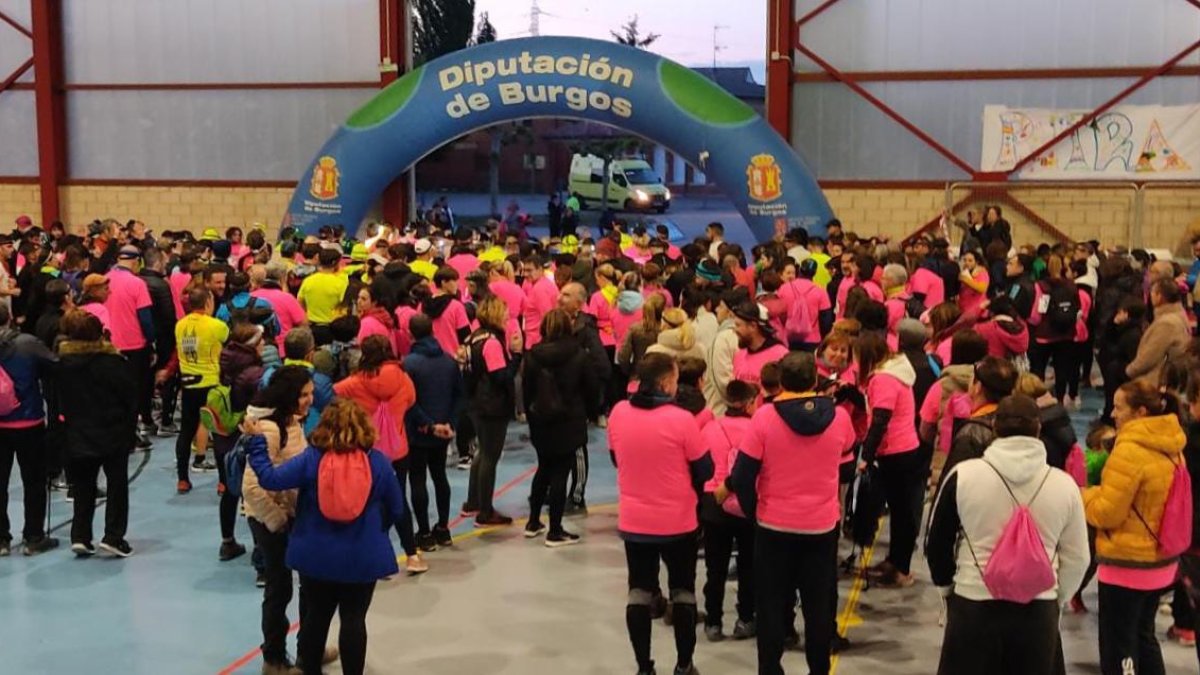 Imagen de la prueba.