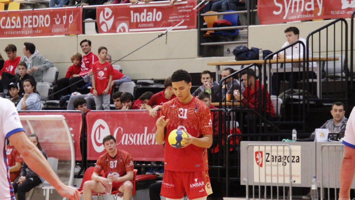 Imagen de Zakaria Rabhi.