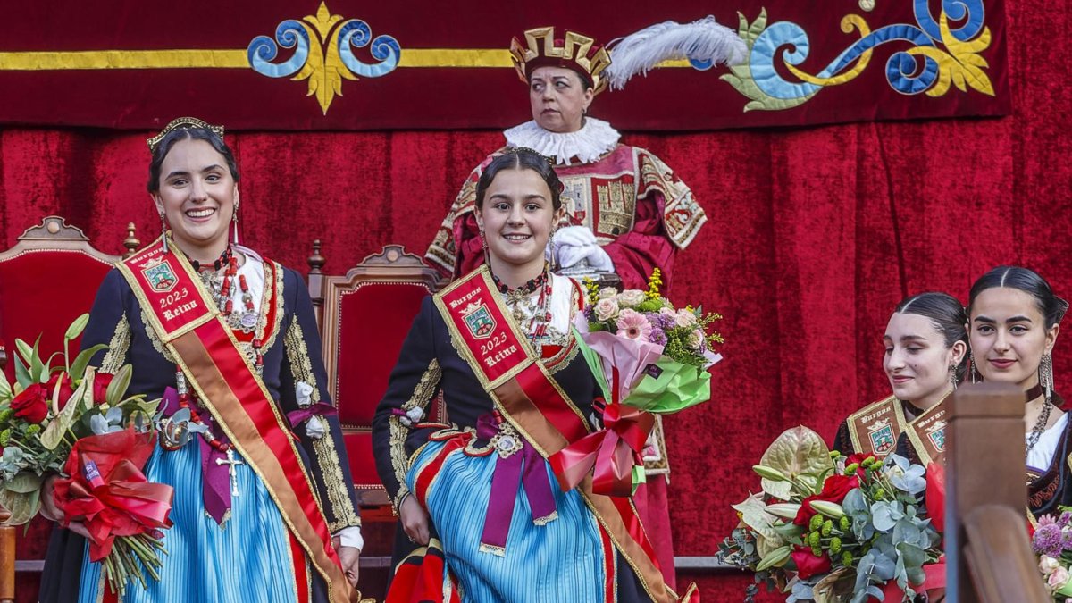 Blanca Santamaría..