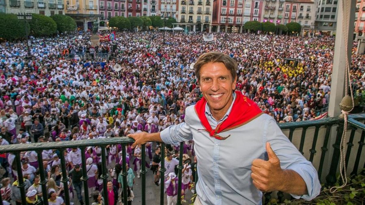 Manuel Díaz ‘El Cordobés’