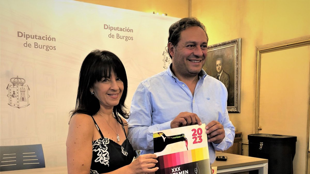 El panel de cata estará compuesto por sumilleres, hosteleros y otros elaboradores no profesionales