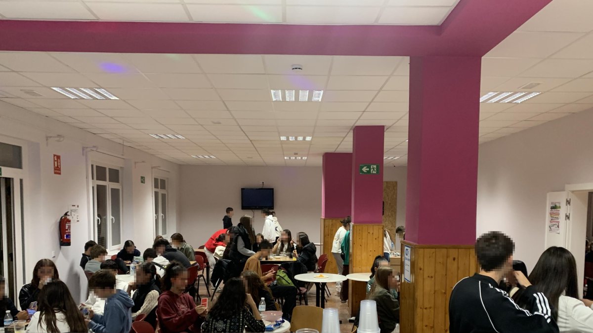 El proyecto completaría el actual programa de Ocio Juvenil 