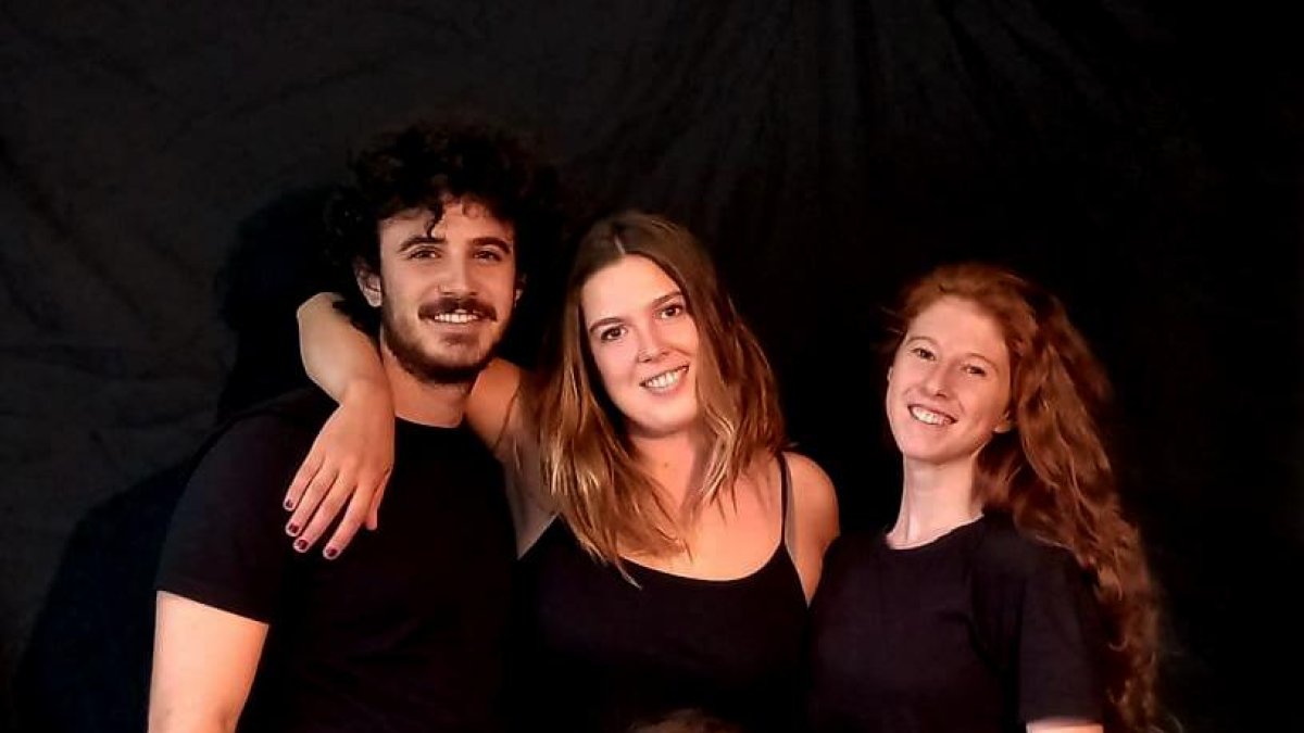 El grupo Vikingos actuará el domingo 8 de octubre en Santa María Ribarredonda.