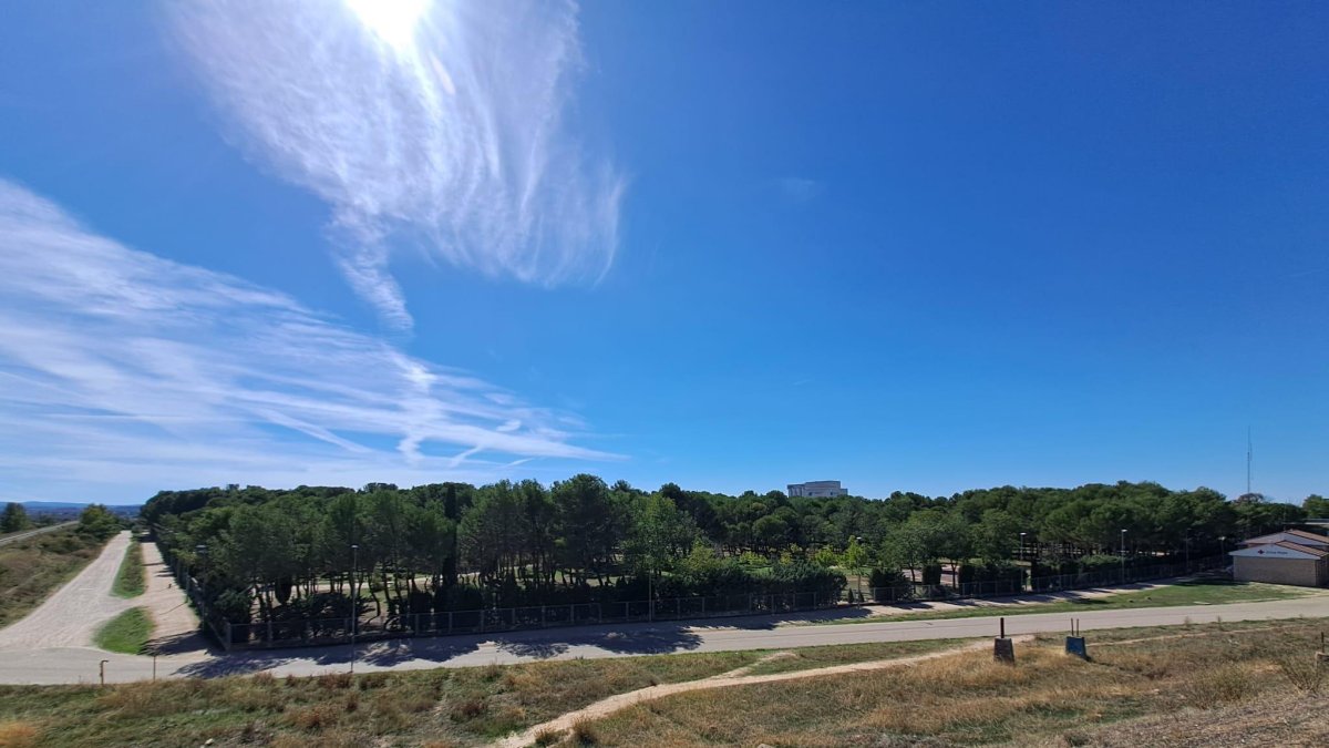 Parque General Gutiérrez