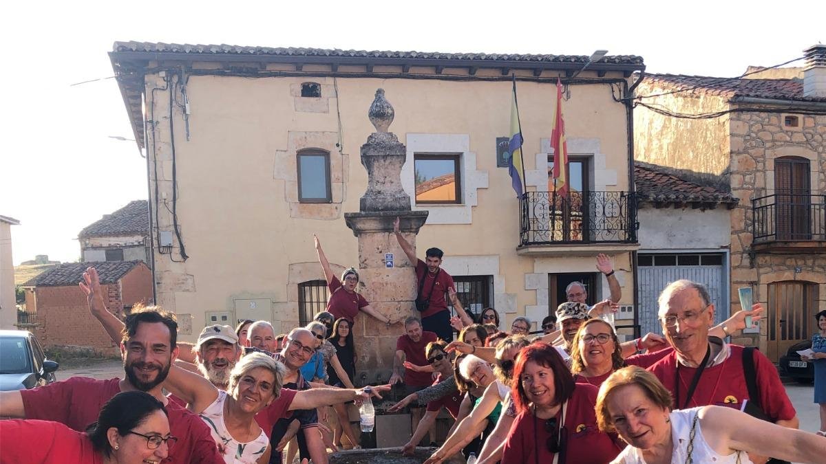 25 pueblos forman la iniciativa turística 'Te enseño Mi Pueblo'