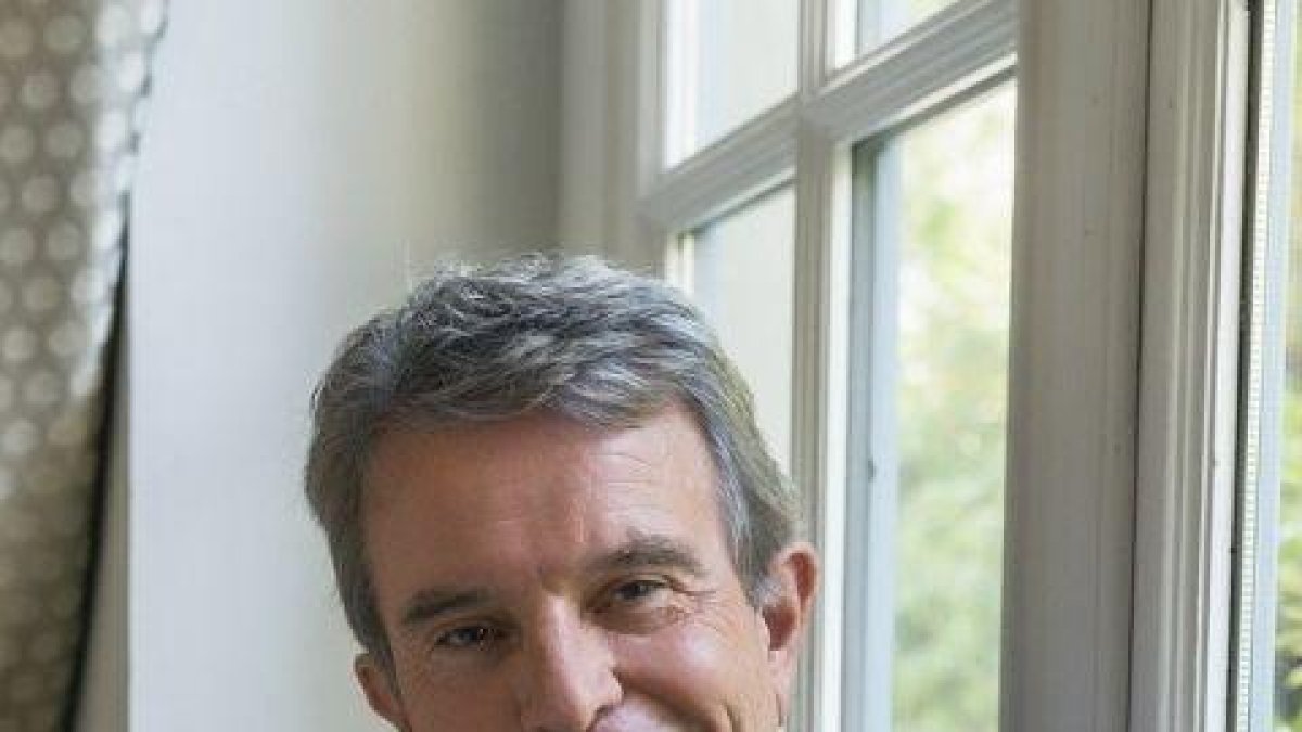 Antonio Catalán será uno de los ponentes