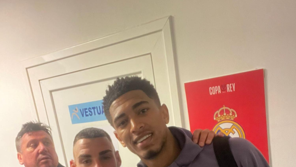 Átomo con Bellingham