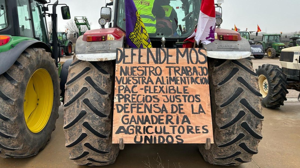 Tractorada