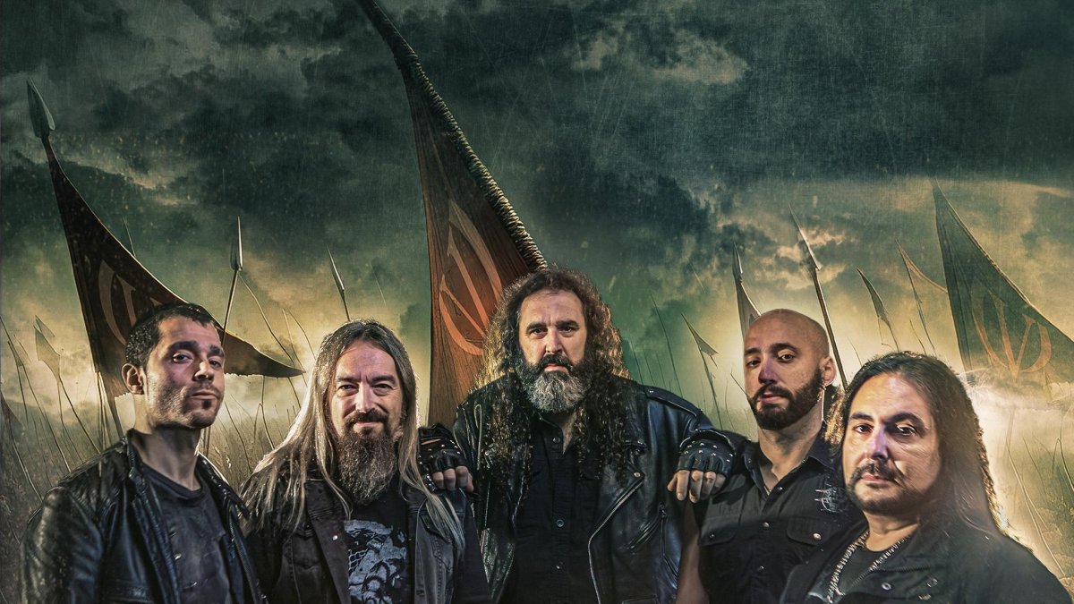 Vhäldemar se suma al cartel de la séptima edición del Zurbarán Rock Burgos.