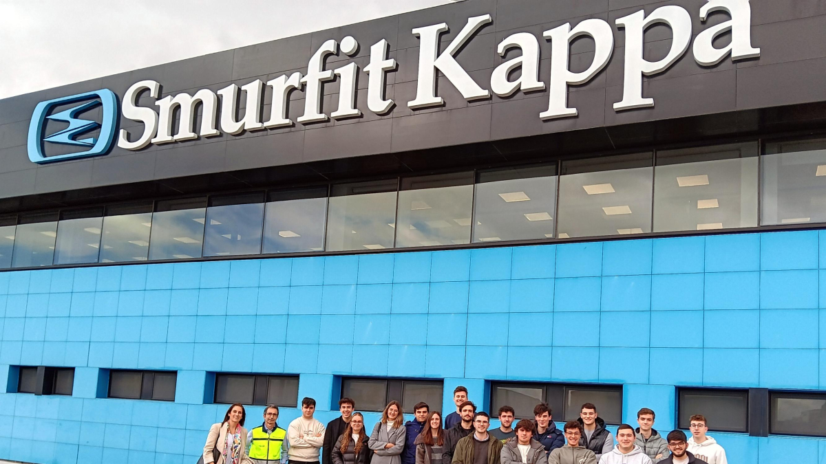 visita Smurfit Kappa