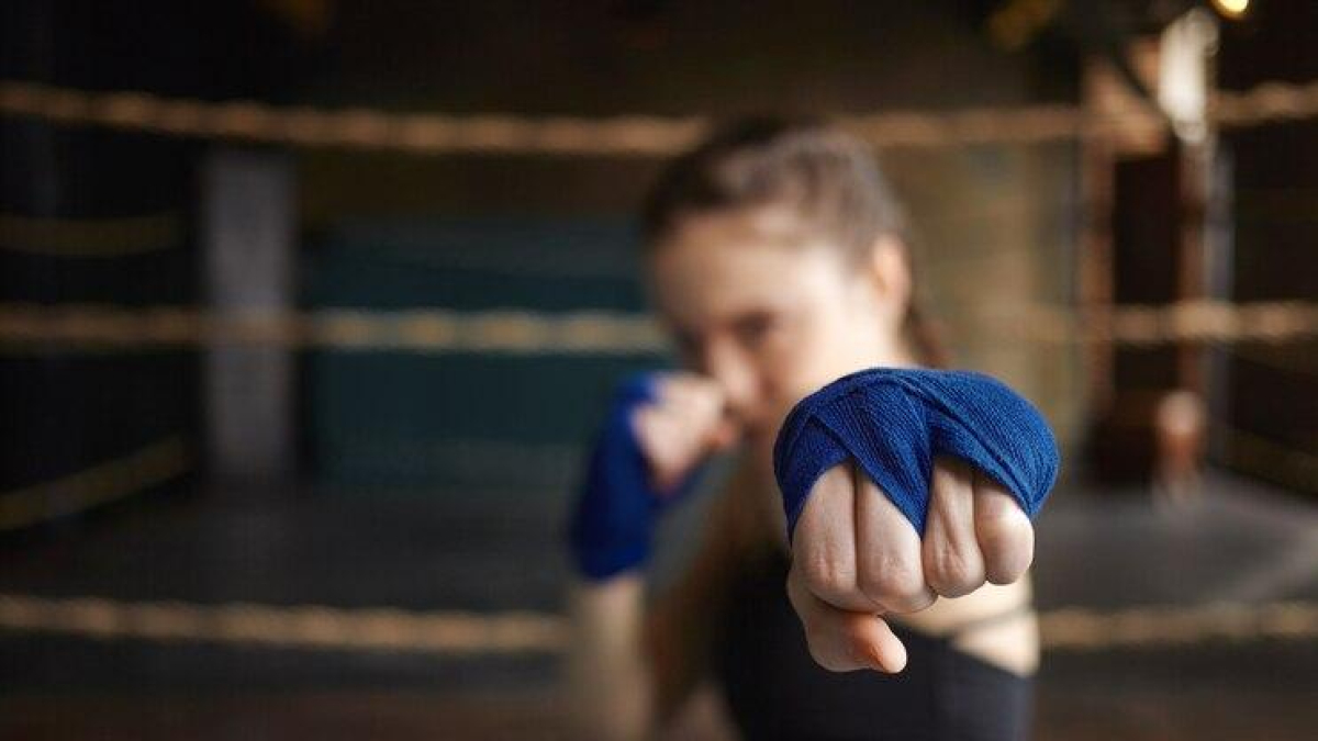 Muchas ciudades ofrecen cursos de defensa personal