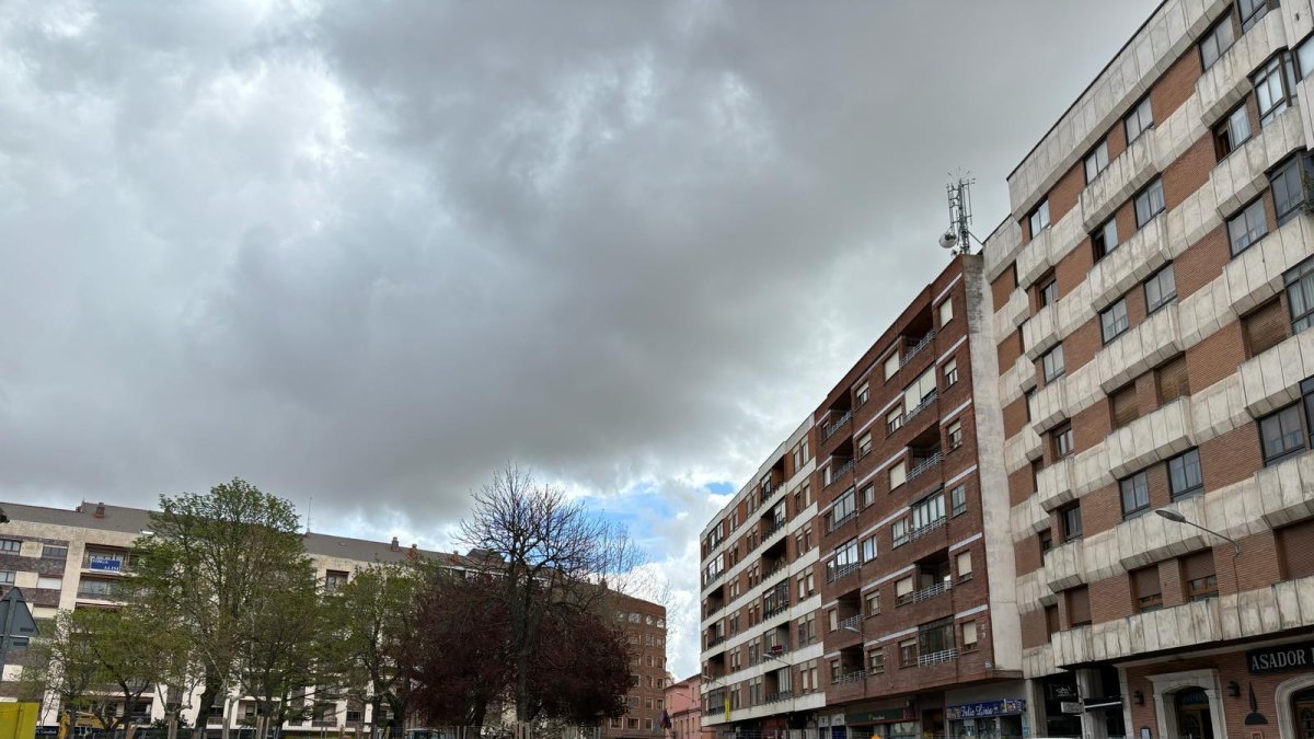 La obra de los Jardines de Don Diego comenzó en julio de 2023