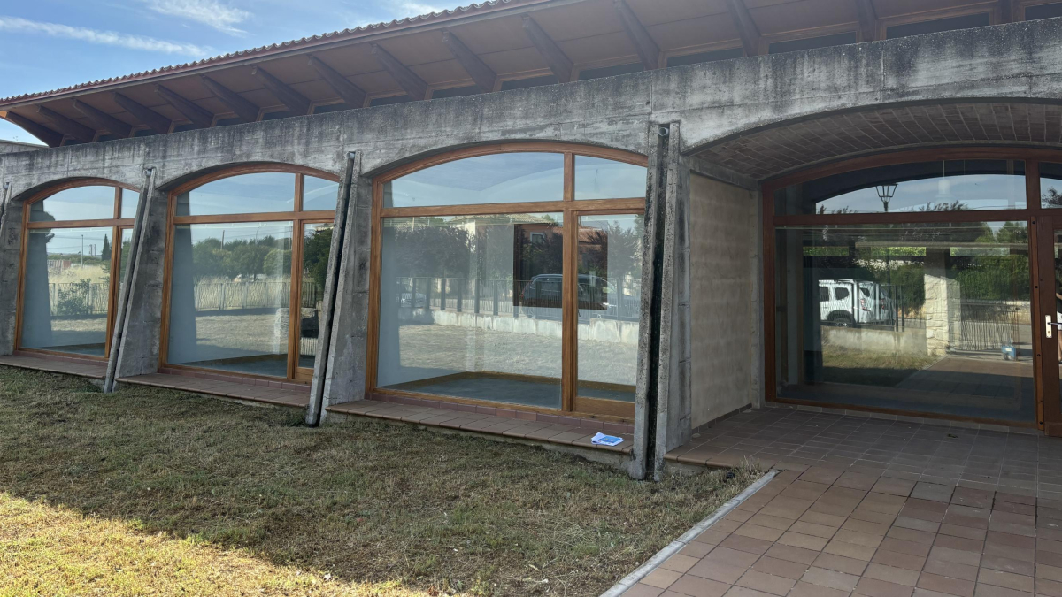 En la primera etapa se contratará a dos personas cualificadas