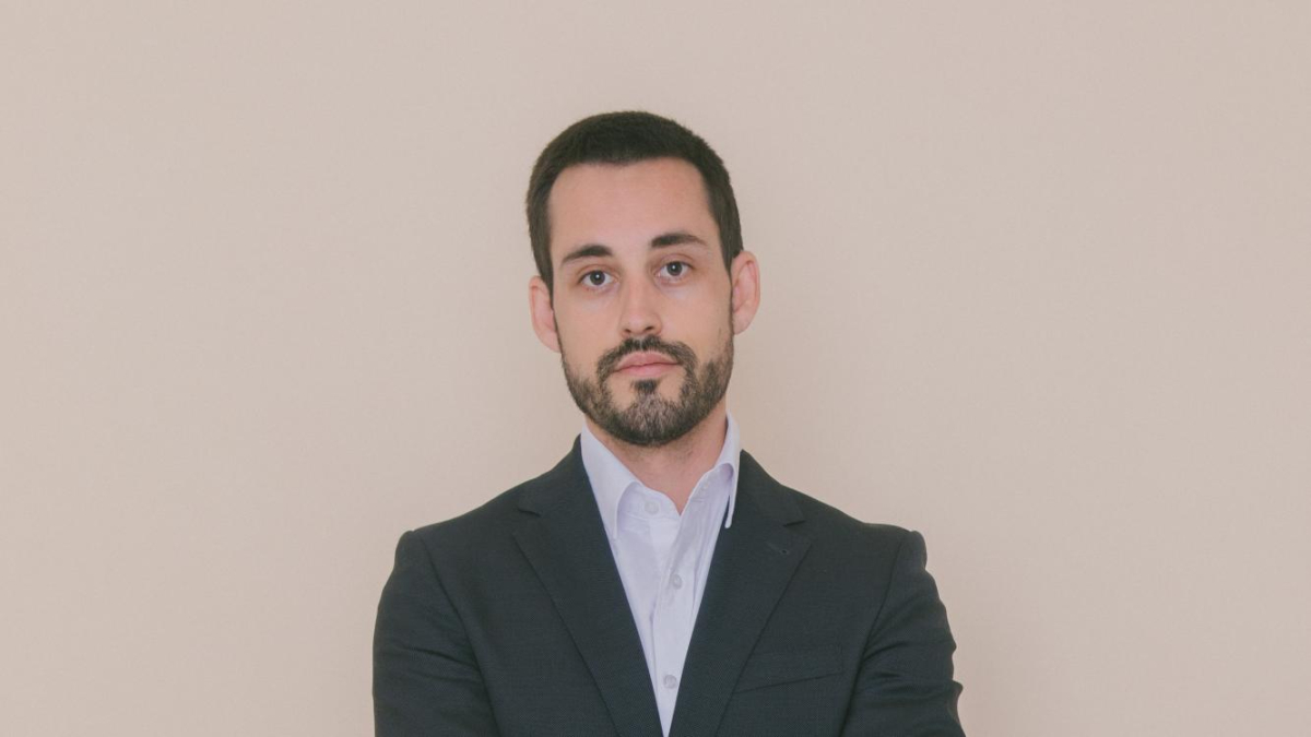 Eduardo Munera lidera Deliverance Enterprises.